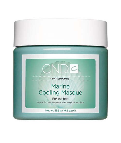 CND Marine Cooling Masque - 552g