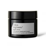 Comfort Zone Skin Regimen Night Detox - 50ml