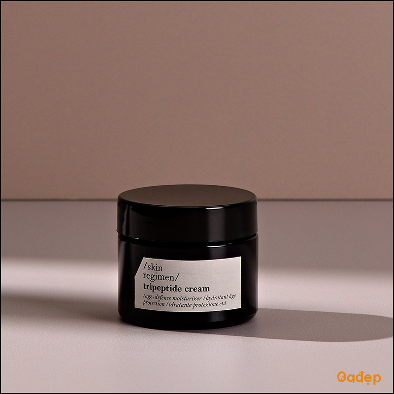 Comfort Zone Skin Regimen Tripeptide Cream - 50ml