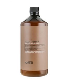 Dầu gội Nashi Filler Therapy Shampoo - 1000ml, chính hãng