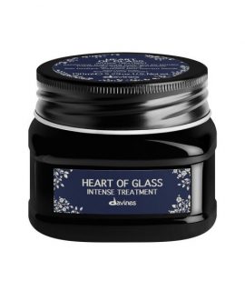 Mặt nạ tóc Davines Heart Of Glass Intense Treatment - 150ml, chính hãng