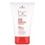 Serum phục hồi tóc Schwarskopf BC Repair Rescure Arginine Sealed Ends - 100ml, chính hãng