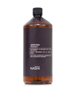 Dầu gội Nashi Armonia Shampoo - 1000ml, chính hãng