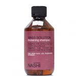 Dầu gội Nashi Mass Solution Thickening Shampoo - 250ml, chính hãng
