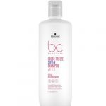 Dầu gội Schwarzkopf BC Color Freeze ph4.5 Shampoo - 1000ml, chính hãng