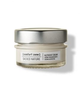 Dưỡng da Comfort Zone Sacred Nature Nutrient Cream – 50ml, chính hãng