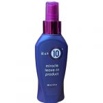 Xịt dưỡng tóc It's 10 Miracle Leave-in Product - 120ml,chính hãng