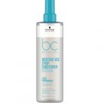 Xịt dưỡng tóc Schwarzkopf BC Moisture Kick Glycerol Spray Conditioner - 400ml, chính hãng