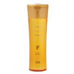 Dầu gội Number Three Muriem Gold Fresh Up F Shampoo - 250ml, chính hãng