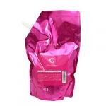 Dầu gội Number Three Muriem Pink Gloss Shampoo G - 500ml, chính hãng