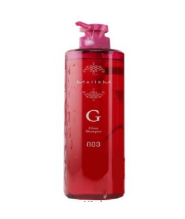 Dầu gội Number Three Muriem Pink Gloss Shampoo G - 660ml, chính hãng