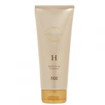 Dầu xả Number Three Muriem Gold Hydration Up H Treatment - 200g, chính hãng