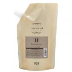 Dầu xả Number Three Muriem Gold Hydration Up H Treatment - 500g, chính hãng