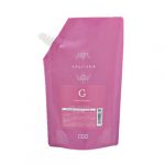Dầu xả Number Three Muriem Pink Gloss Treatment G - 500g, chính hãng