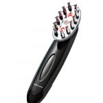 Máy massage da đầu Number Three Muriem DR. Sclap, chính hãng