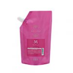 Dầu gội Number Three Muriem Pink Moist Shampoo M - 500ml, chính hãng