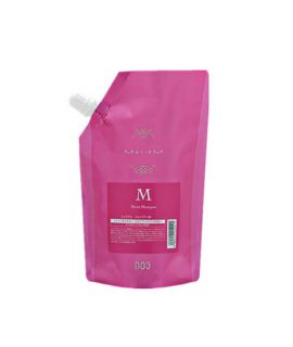 Dầu gội Number Three Muriem Pink Moist Shampoo M - 500ml, chính hãng