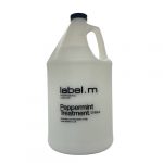 Dầu xả Label.m Peppermint Treatment - 3750ml, chính hãng