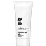 Gel vuốt tóc Label.m Extra Strong Gel - 150ml, chính hãng