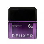 Gel vuốt tóc Number Three Deuxer Aqua Gel Wax 6G - 80g, chính hãng