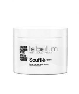 Kem dưỡng tóc Label.m Soufflè - 120ml, chính hãng