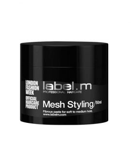 Kem tạo kiểu tóc Label.m Mesh Styling - 50ml, chính hãng