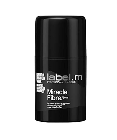 Kem tạo kiểu tóc Label.m Miracle Fibre - 50ml, chính hãng