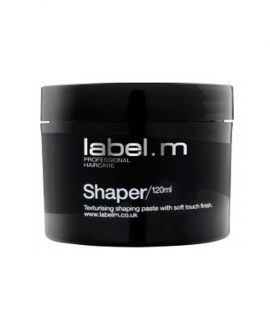 Kem tạo kiểu tóc Label.m Shaper - 120ml, chính hãng