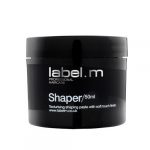 Kem tạo kiểu tóc Label.m Shaper - 50ml, chính hãng