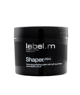Kem tạo kiểu tóc Label.m Shaper - 50ml, chính hãng