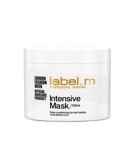 Kem ủ tóc Label.m Intensive Mask - 120ml, chính hãng
