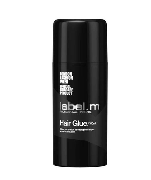 Sáp vuốt tóc Label.m Hair Glue - 100ml, chính hãng