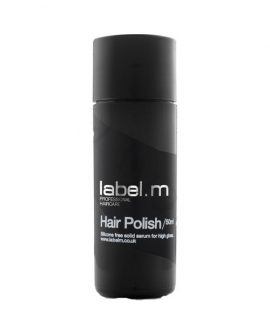 Sáp vuốt tóc Label.m Hair Polish - 50ml, chính hãng