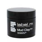 Sáp vuốt tóc Label.m Mud Clay - 50ml, chính hãng