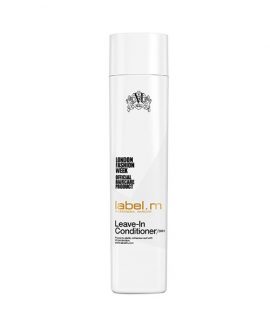 Xả khô Label.m Leave-in Condittioner - 300ml, chính hãng