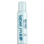 Gôm xịt tóc Label Anti-Frizz Mist - 150ml, chính hãng