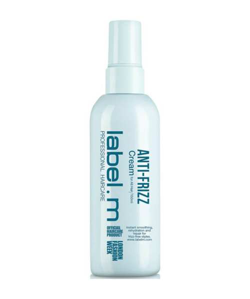 Kem dưỡng tóc Label.m Anti-Frizz Cream - 150ml, chính hãng