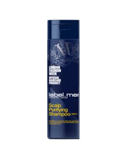 Dầu gội Label.m Scalp Purifying Shampoo - 300ml, chính hãng