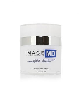 Kem dưỡng da Image MD Restoring Brightening Creame - 50ml, chính hãng