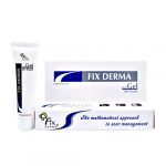 Kem hỗ trợ trị sẹo Fixderma Scar Gel - 15g, chính hãng