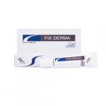 Kem trị sẹo Fixderma Scar Gel - 7g, chính hãng