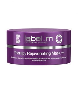 Kem ủ tóc Label.m Therapy Age-Defying Recovery Mask - 120ml, chính hãng