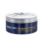 Sáp vuốt tóc Label.m Sculpting Pomade - 50ml, chính hãng