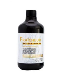 Dầu xả Fraicheur Professional Smoothing Conditioner - 500ml, chính hãng