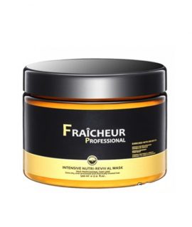 Kem ủ tóc Fraicheur Professional Intensive-Revival Mask - 500ml, chính hãng