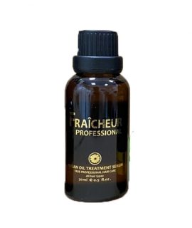 Tinh dầu dưỡng tóc Fraicheur Professional Argan Oil Treatment - 30ml, chính hãng